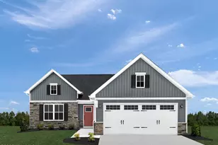 970 Rindlewood Trl NE, Bolivia, NC 28422 - Photo 1