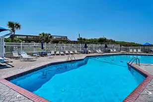 2000 New River Inlet Rd, North Topsail Beach, NC 28460 - Photo 28