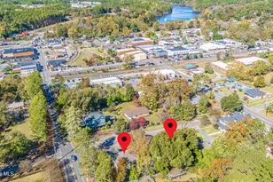 133 /135 S Pine St, Aberdeen, NC 28315 - Photo 42