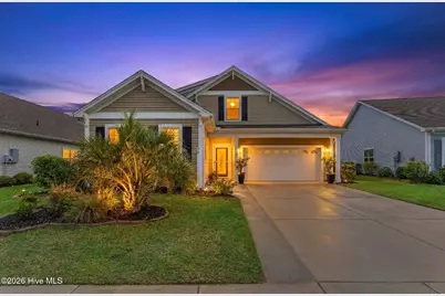 808 Yauhannah Drive, Little River, SC 29566 - Photo 50