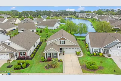 808 Yauhannah Drive, Little River, SC 29566 - Photo 1