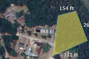 00 Patton St, Hamlet, NC 28345 - Photo 1