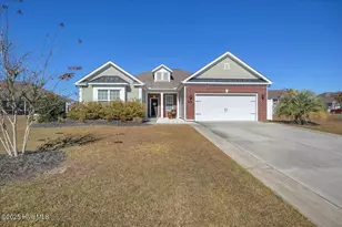 684 Marbella Ct NW, Calabash, NC 28467 - Photo 2