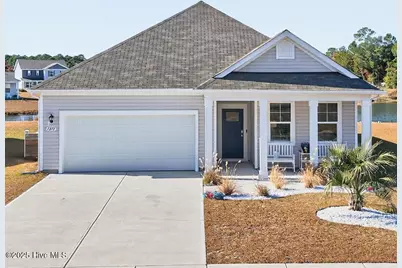 1271 Rippling Cove Loop SW, Supply, NC 28462 - Photo 1