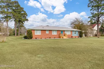 112 McMillan Street, Teachey, NC 28464 - Photo 1