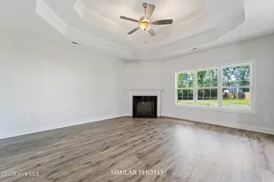 203 Windsor Run Blvd, Jacksonville, NC 28546 - Photo 6