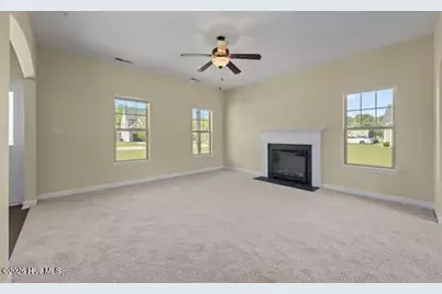 111 Tides End Drive, Holly Ridge, NC 28445 - Photo 28