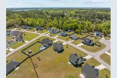 111 Tides End Drive, Holly Ridge, NC 28445 - Photo 20