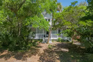 29 Fort Holmes Trail, Bald Head Island, NC 28461 - Photo 2