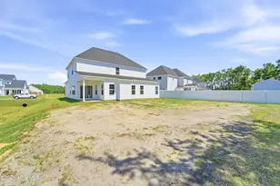 626 Indigo Johnston Dr, Jacksonville, NC 28546 - Photo 42