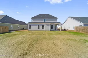 626 Indigo Johnston Dr, Jacksonville, NC 28546 - Photo 34