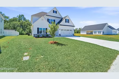 626 Indigo Johnston Drive, Jacksonville, NC 28546 - Photo 2