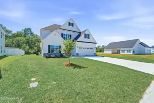 626 Indigo Johnston Dr, Jacksonville, NC 28546 - Photo 2