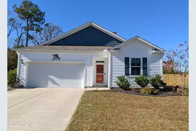1551 Murre Court SE, Bolivia, NC 28422 - Photo 1
