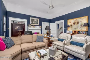 1109 N Main St, Tarboro, NC 27886 - Photo 38