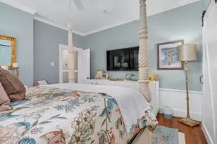 1109 N Main St, Tarboro, NC 27886 - Photo 40