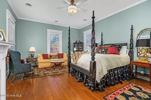 1109 N Main St, Tarboro, NC 27886 - Photo 58