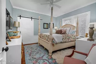 1109 N Main St, Tarboro, NC 27886 - Photo 38