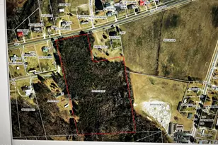 Tbd S Robeson Rd, Rowland, NC 28383 - Photo 1