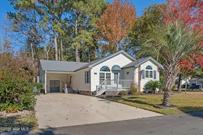 482 Pepper Breeze Avenue SW, Calabash, NC 28467 - Photo 2