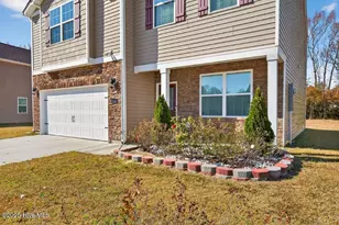 4444 Marthas Vlg Ln, Ayden, NC 28513 - Photo 2
