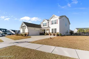 2305 Jasper Forest Trail, Winnabow, NC 28479 - Photo 52