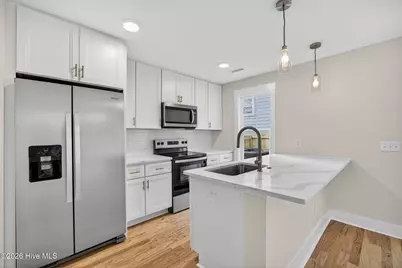 703 N 11th Street, Wilmington, NC 28401 - Photo 14