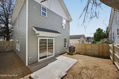 703 N 11th Street, Wilmington, NC 28401 - Photo 26