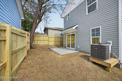 703 N 11th Street, Wilmington, NC 28401 - Photo 28