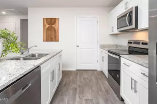 329 Wellspring Dr, Rocky Mount, NC 27804 - Photo 12
