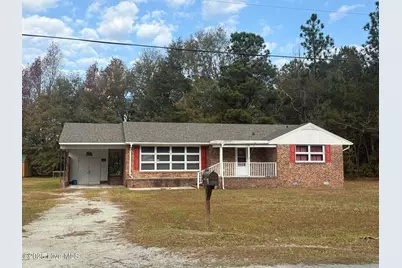 1155 Lake Cole Road, Piney Green, NC 28544 - Photo 1