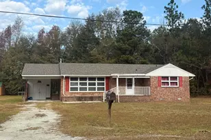 1155 Lake Cole Rd, Piney Green, NC 28544 - Photo 1