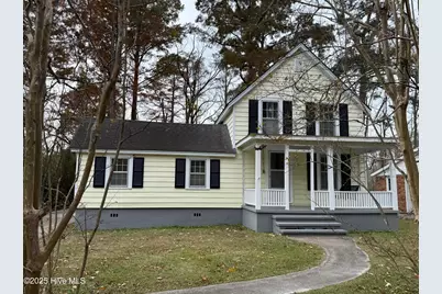 25960 US 264 Highway E, Pantego, NC 27860 - Photo 1