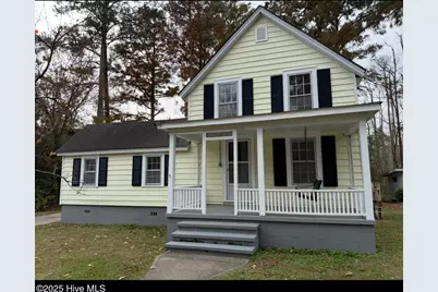 25960 US 264 Highway E, Pantego, NC 27860 - Photo 4
