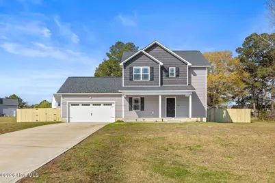 405 Reno Place, Jacksonville, NC 28540 - Photo 1