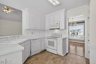 4206 Nantucket Dr NW, Wilson, NC 27896 - Photo 6