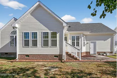 4206 Nantucket Drive NW, Wilson, NC 27896 - Photo 34