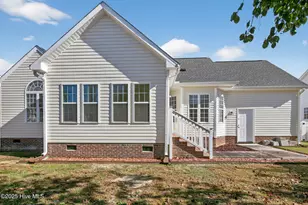 4206 Nantucket Dr NW, Wilson, NC 27896 - Photo 34