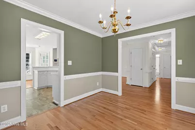 4206 Nantucket Drive NW, Wilson, NC 27896 - Photo 26