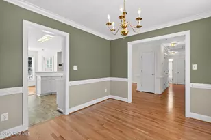 4206 Nantucket Dr NW, Wilson, NC 27896 - Photo 26