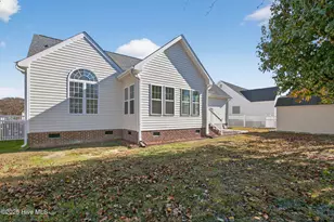 4206 Nantucket Dr NW, Wilson, NC 27896 - Photo 38