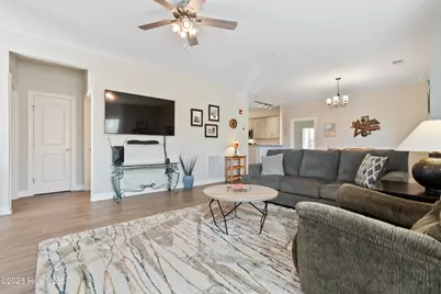 619 Spencer Farlow Drive #23, Carolina Beach, NC 28428 - Photo 8