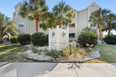 619 Spencer Farlow Drive #23, Carolina Beach, NC 28428 - Photo 1