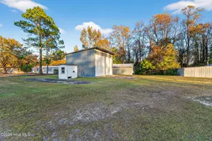 4509 Steven's Chapel Rd, Smithfield, NC 27577 - Photo 36