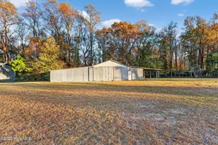 4509 Steven's Chapel Rd, Smithfield, NC 27577 - Photo 34