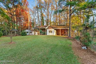 4509 Steven's Chapel Rd, Smithfield, NC 27577 - Photo 46