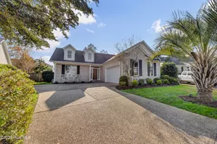1106 Garden Club Way, Leland, NC 28451 - Photo 1