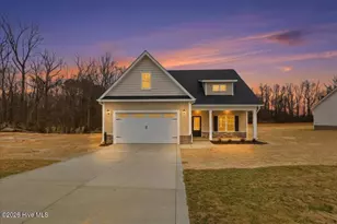 408 Creeks Edge Dr, Pikeville, NC 27863 - Photo 4