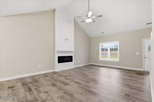 408 Creeks Edge Dr, Pikeville, NC 27863 - Photo 8