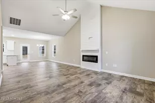 408 Creeks Edge Dr, Pikeville, NC 27863 - Photo 6